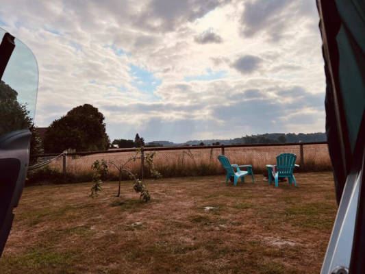 A place of peace in Bassum