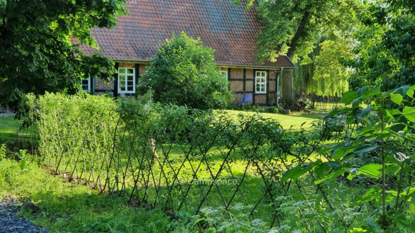 Crab farm Hasbergen near Osnabrück