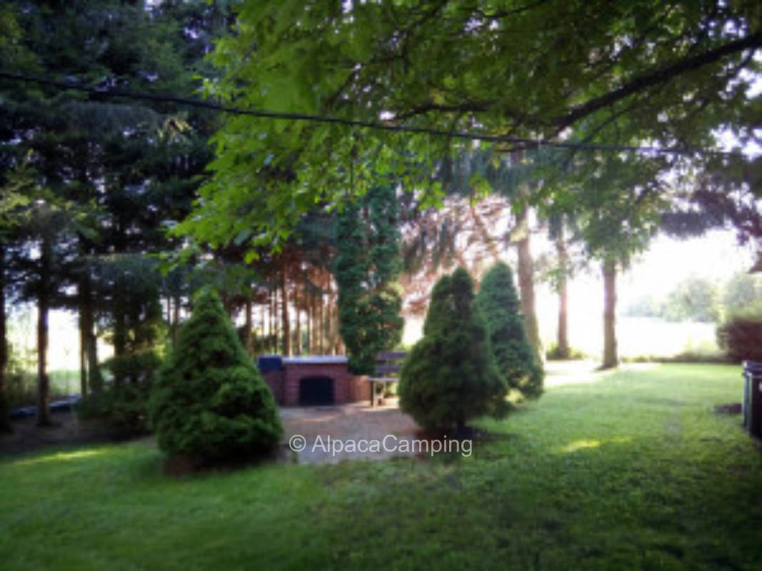 Country house Hähnichen #2