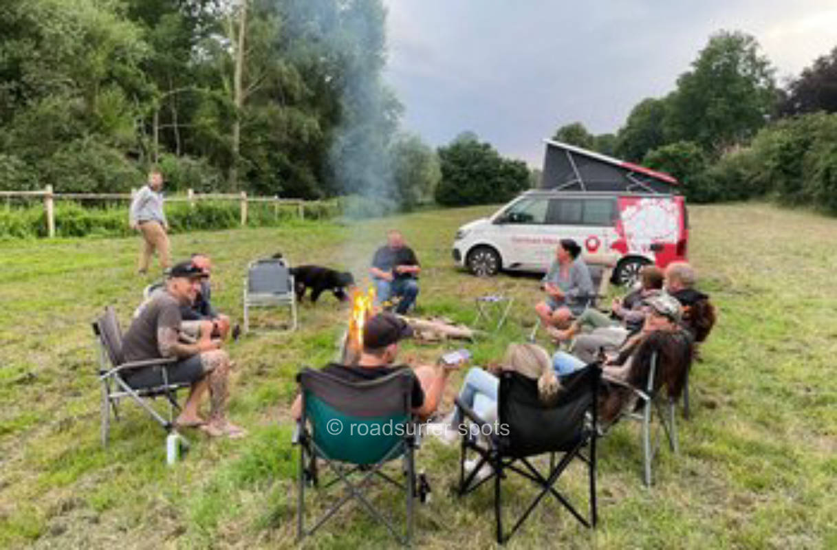 Kittlitz am Schaalsee