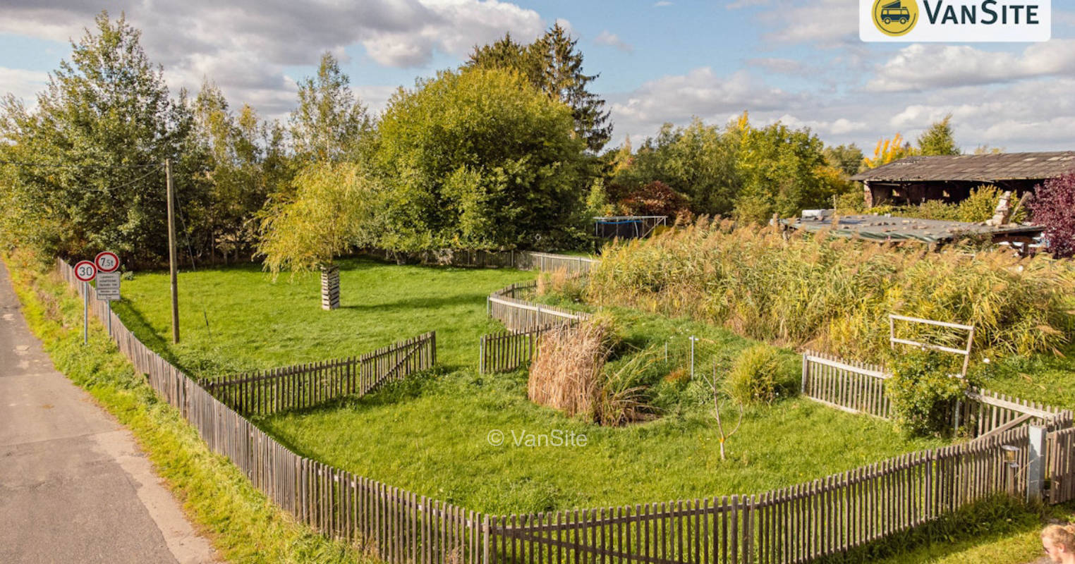 At the end of the rainbow