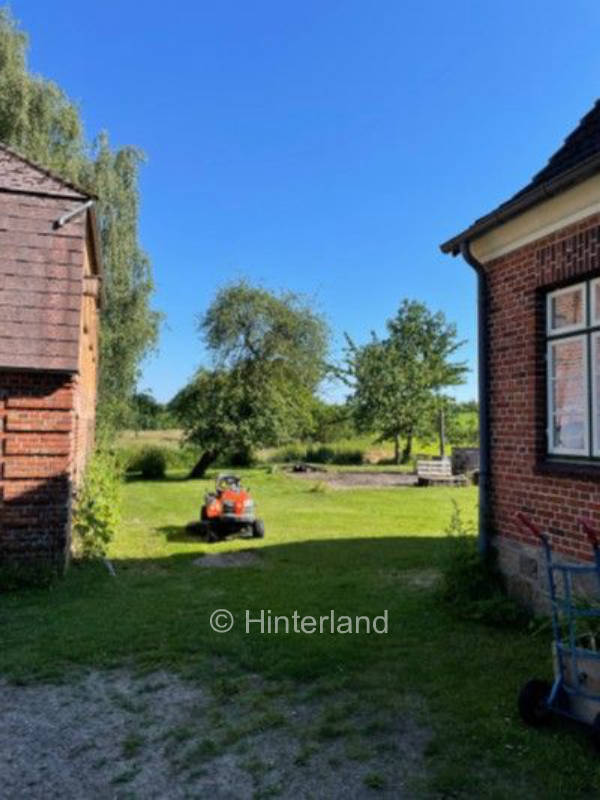 Auszeit auf unserem ruhig gelegenen Hof