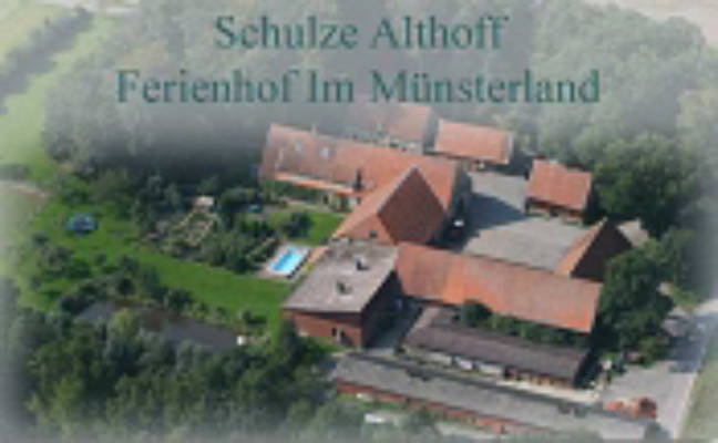 Gutshof Schulze Althoff
