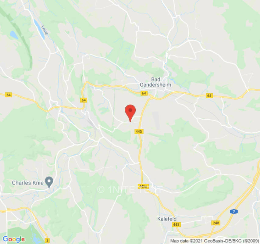 Campground in Einbeck