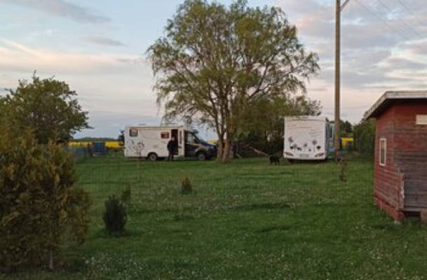 Landluft schnuppern in der Nordpfalz