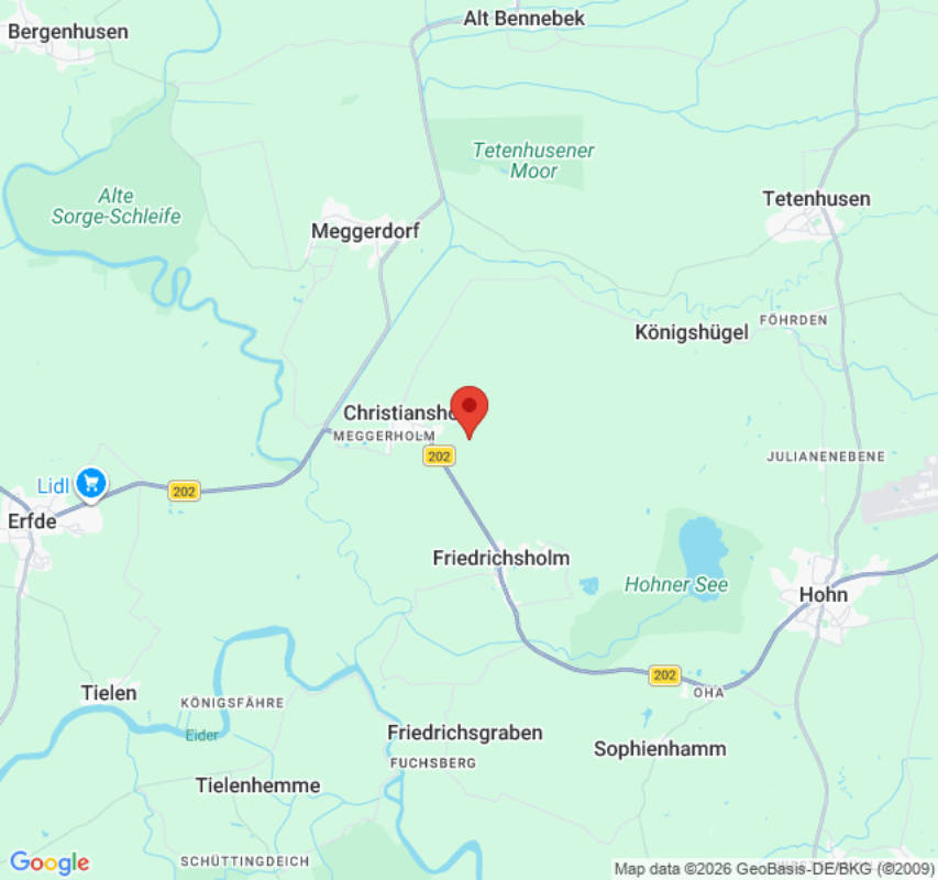 Platz für Zelt, Wohnwagen, Van, Wohnmobil (Campspace 21361)