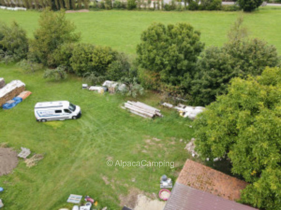 Nature happiness with good connection in the heart of Middle Franconia #2