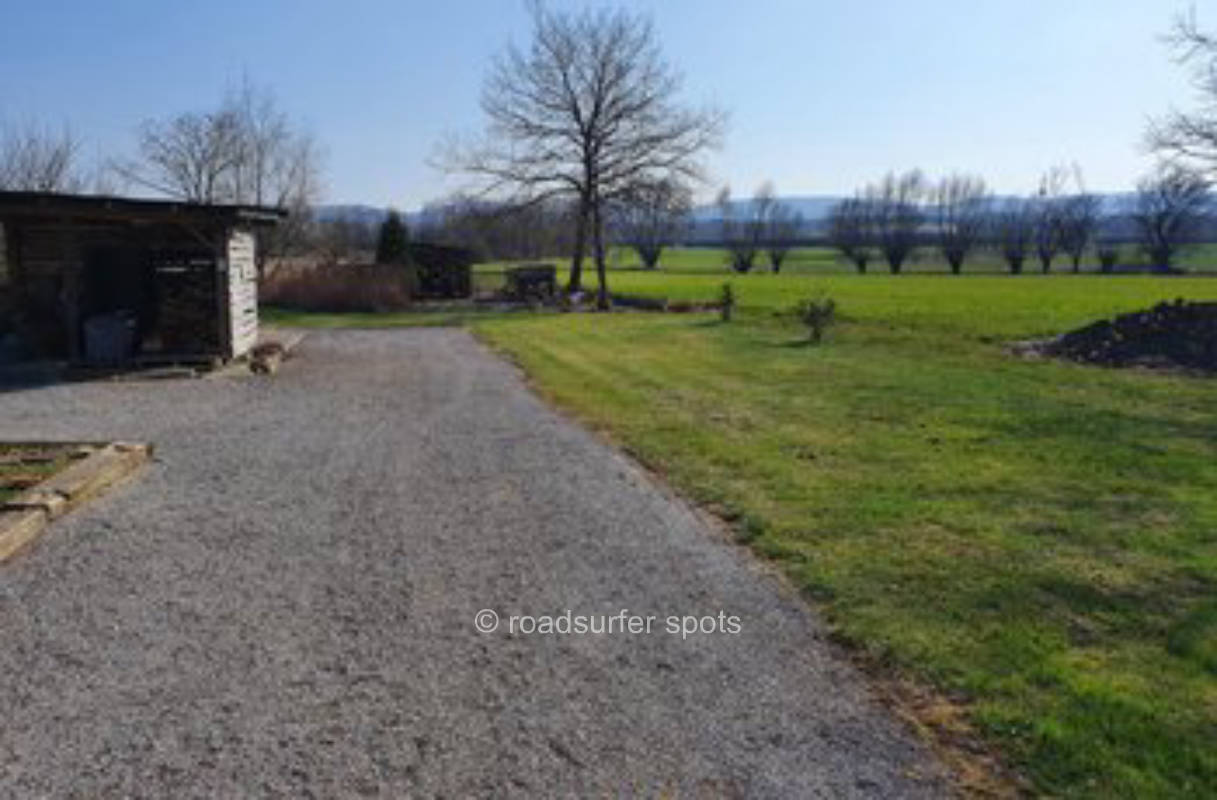 Nature pitch private