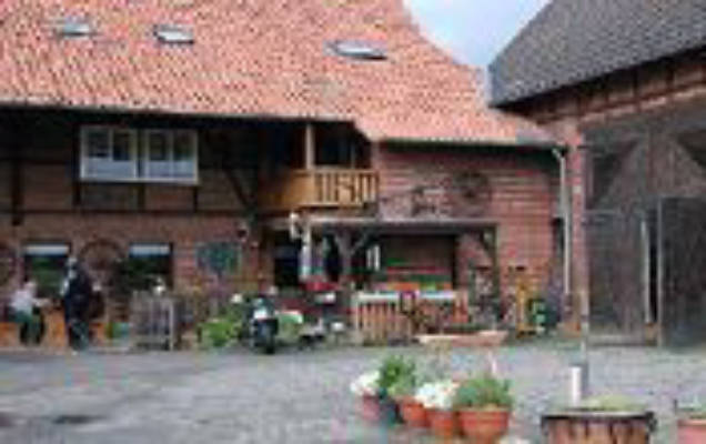 Reiterparadies Talhof