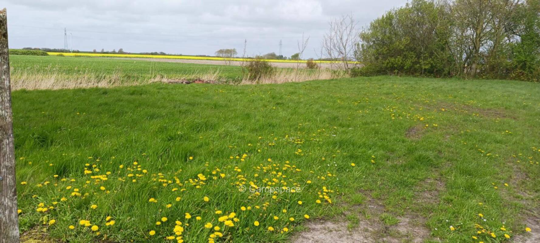 Willkommen in unserem schönen Ostfriesland