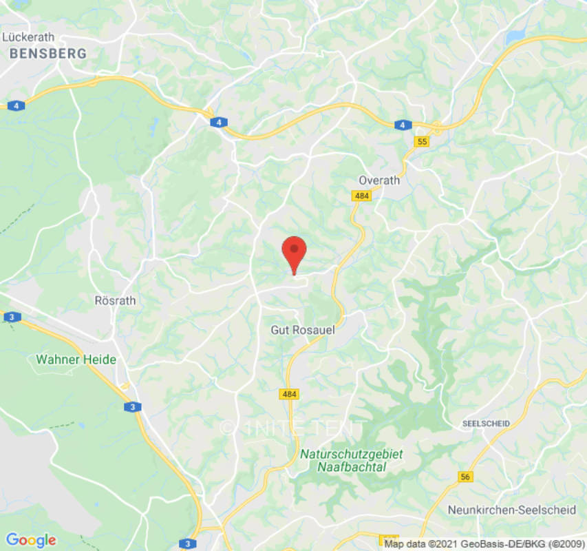 Campground in Lohmar