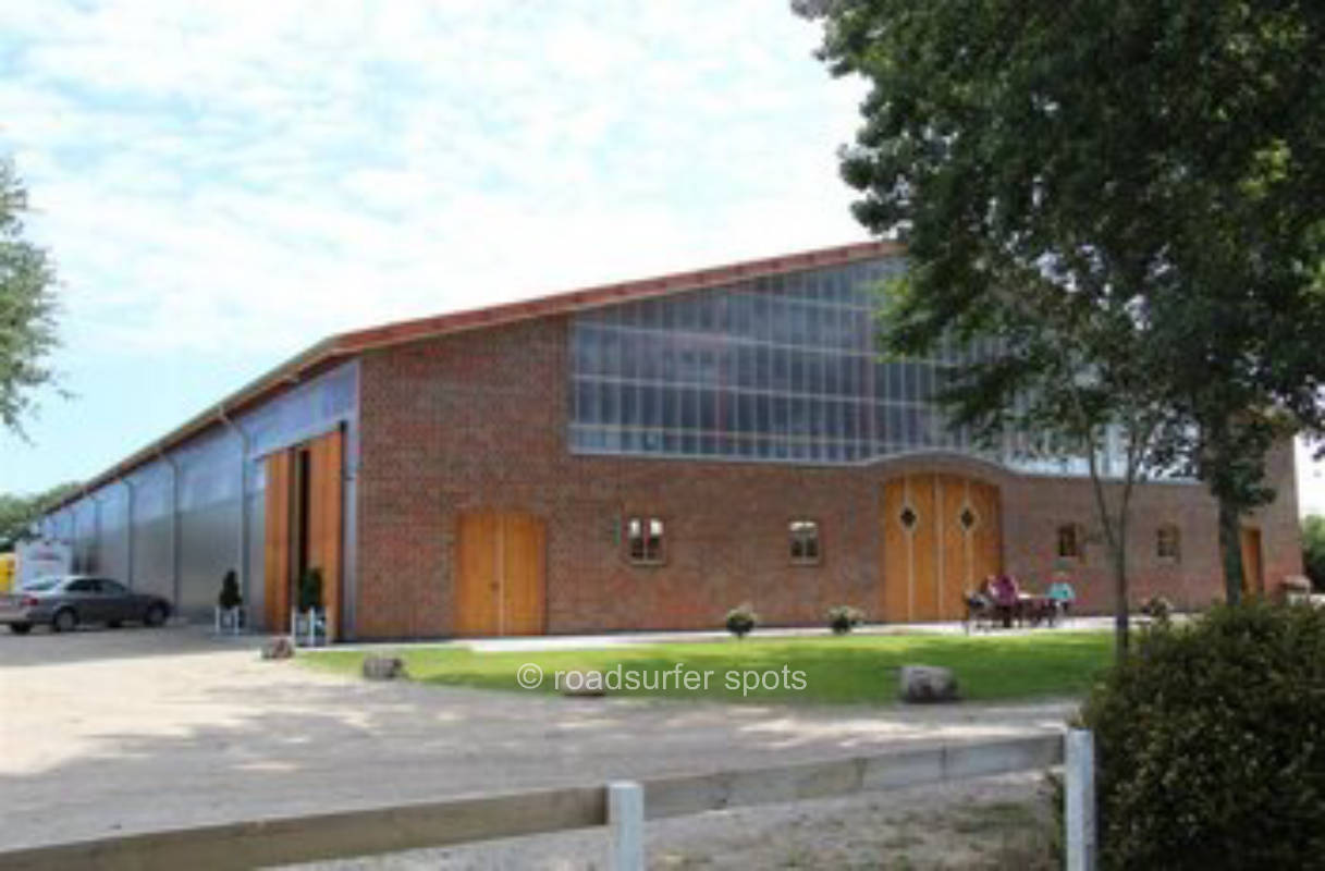 Jürgensen Stable